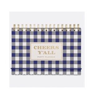 Draper James Cheers Y’All Party Planner